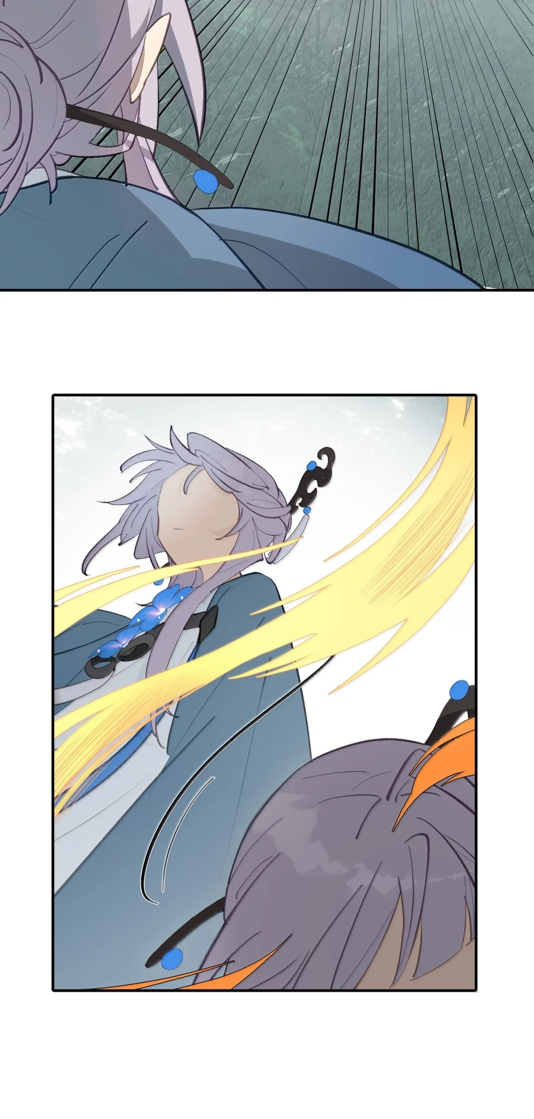 Kill the Male Lead to Become the Villainess Chapter 84 Page 12