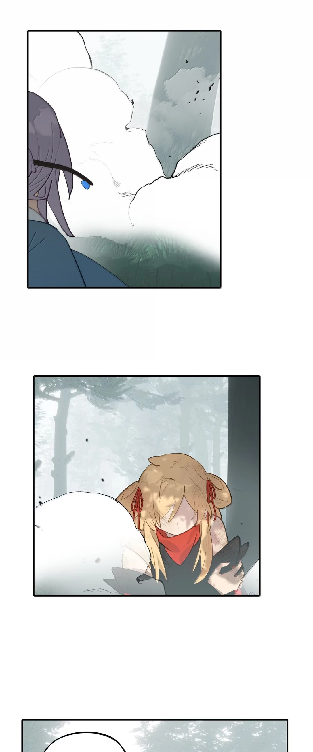 Kill the Male Lead to Become the Villainess Chapter 84 Page 15