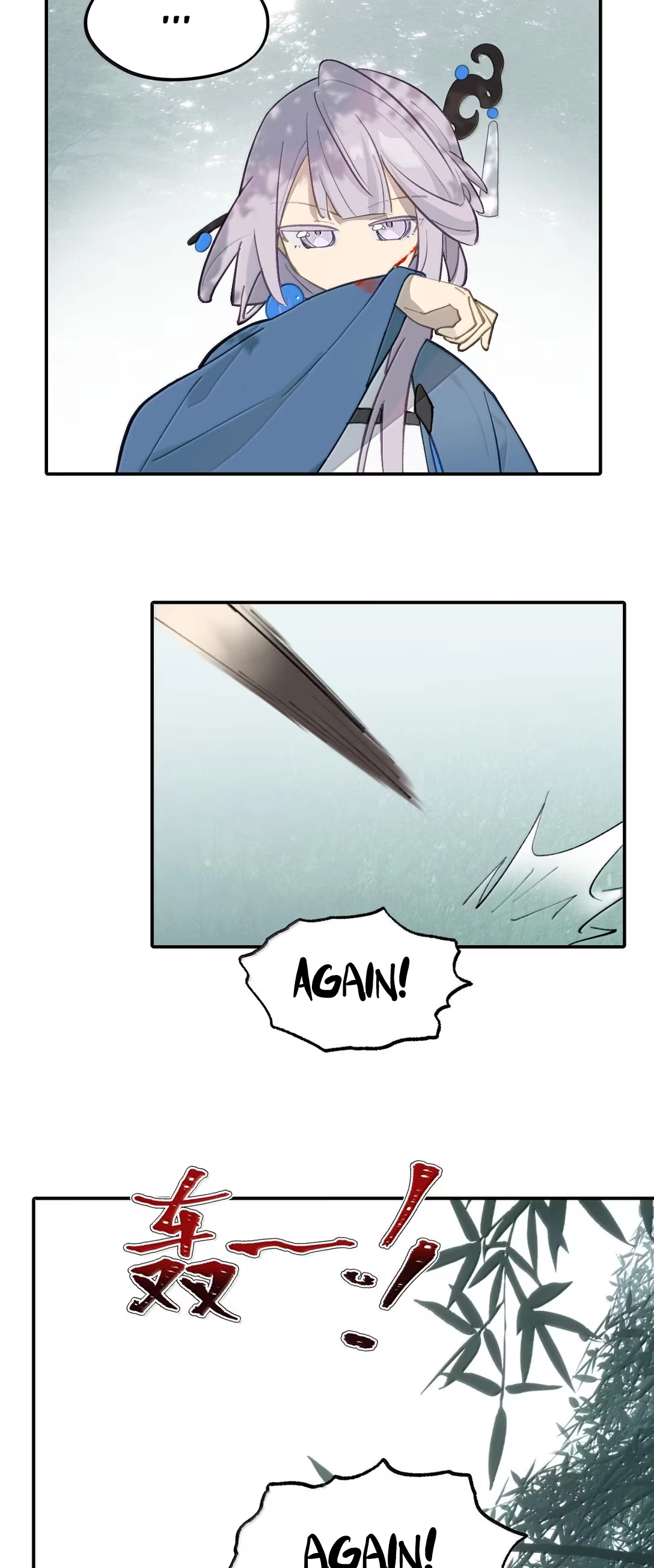 Kill the Male Lead to Become the Villainess Chapter 84 Page 16
