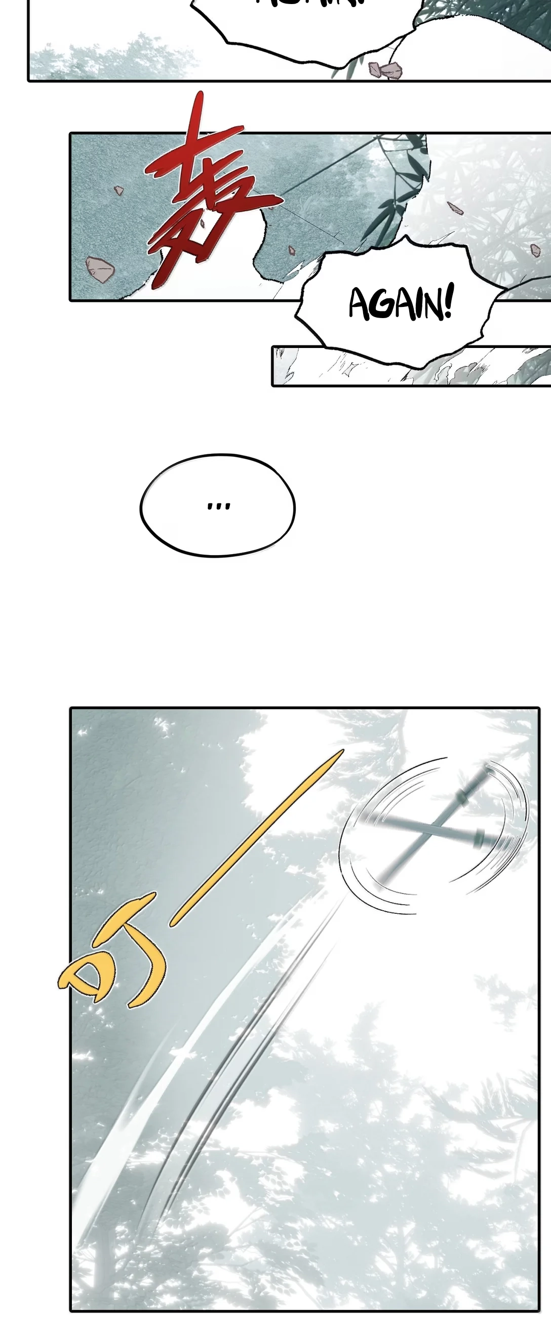 Kill the Male Lead to Become the Villainess Chapter 84 Page 17