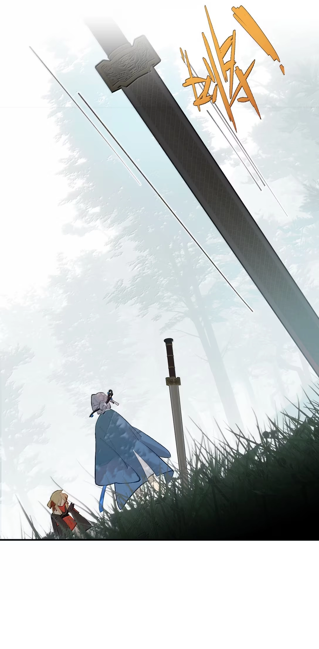 Kill the Male Lead to Become the Villainess Chapter 84 Page 18