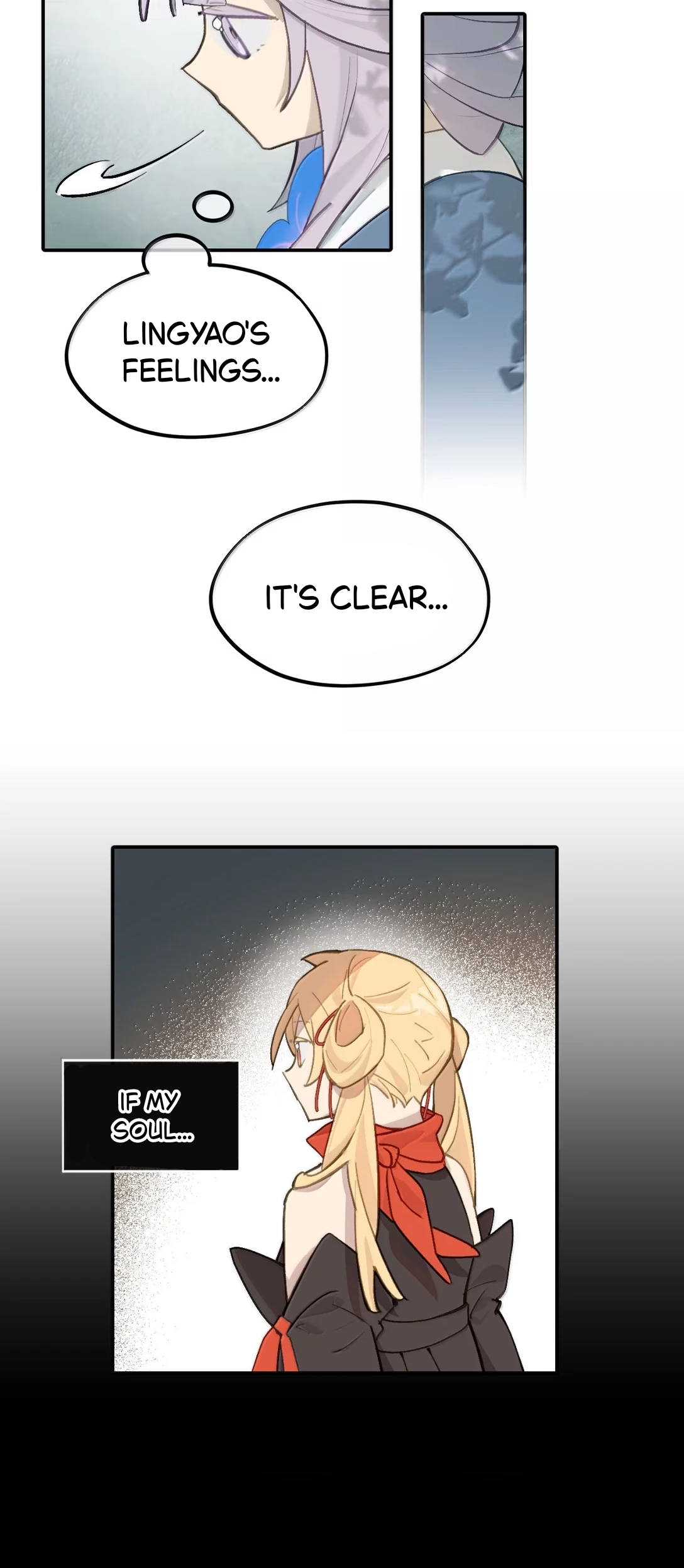 Kill the Male Lead to Become the Villainess Chapter 84 Page 24
