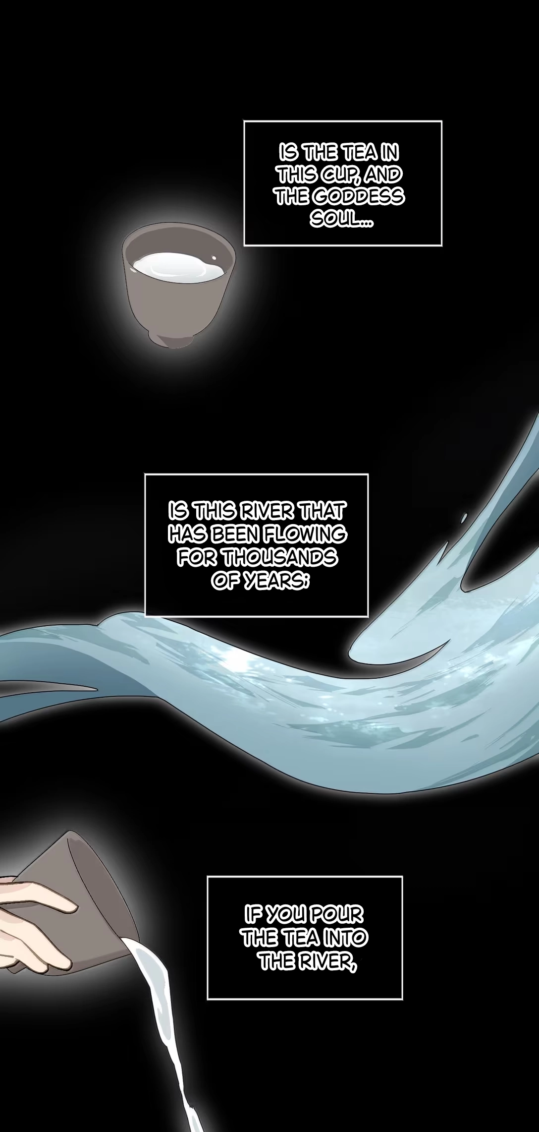 Kill the Male Lead to Become the Villainess Chapter 84 Page 25