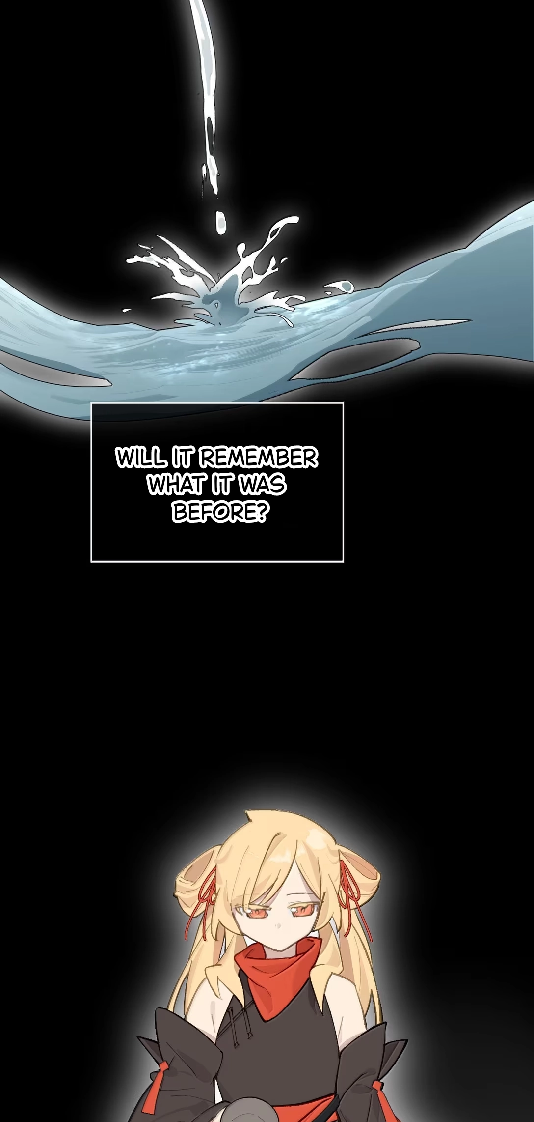 Kill the Male Lead to Become the Villainess Chapter 84 Page 26