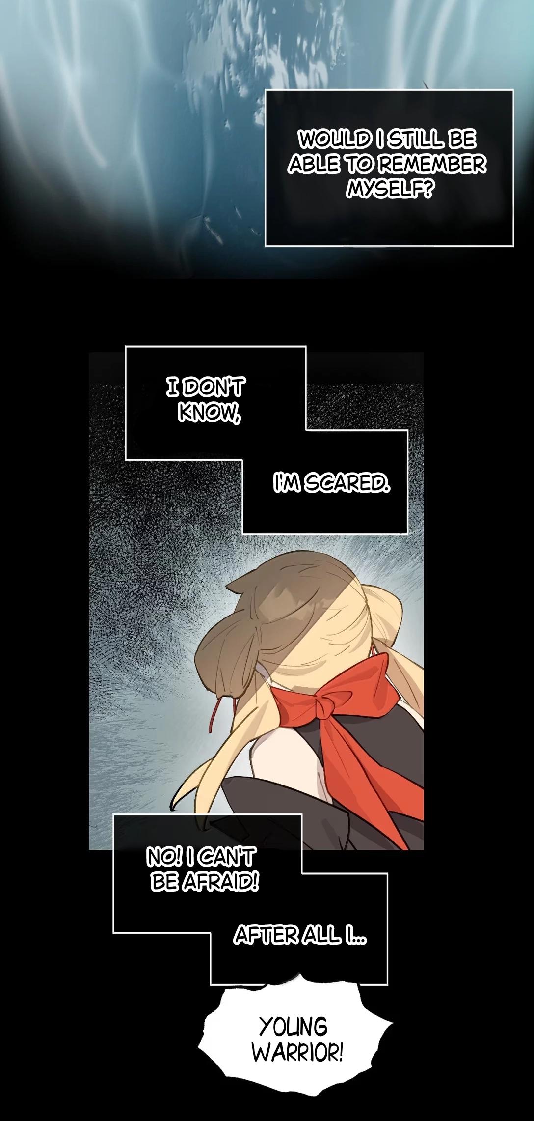 Kill the Male Lead to Become the Villainess Chapter 84 Page 28
