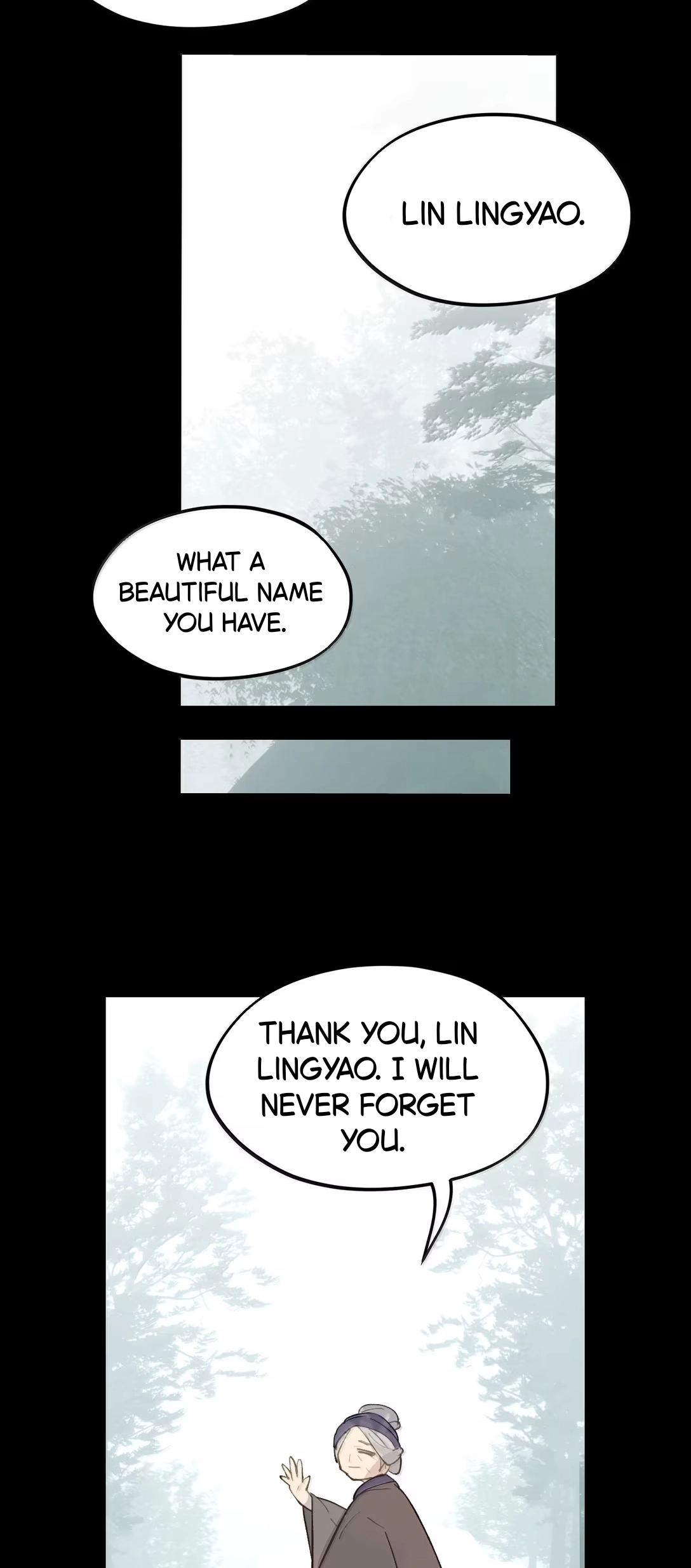 Kill the Male Lead to Become the Villainess Chapter 84 Page 30