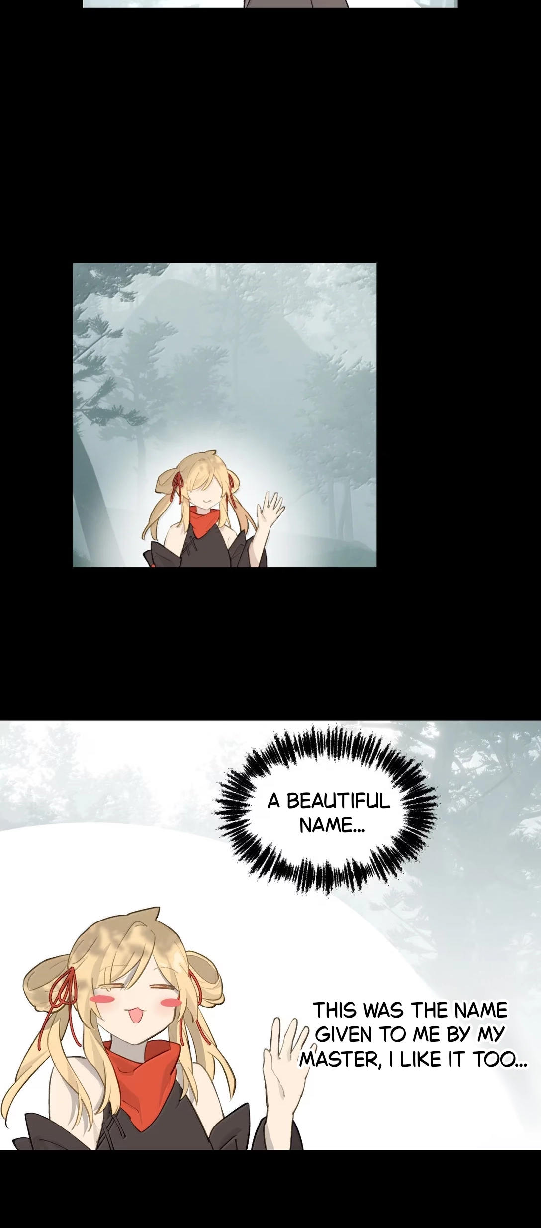 Kill the Male Lead to Become the Villainess Chapter 84 Page 31