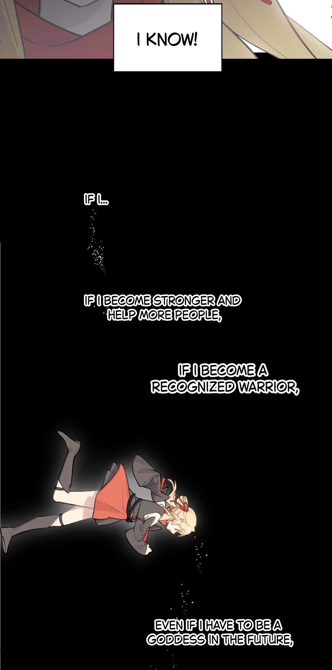Kill the Male Lead to Become the Villainess Chapter 84 Page 33