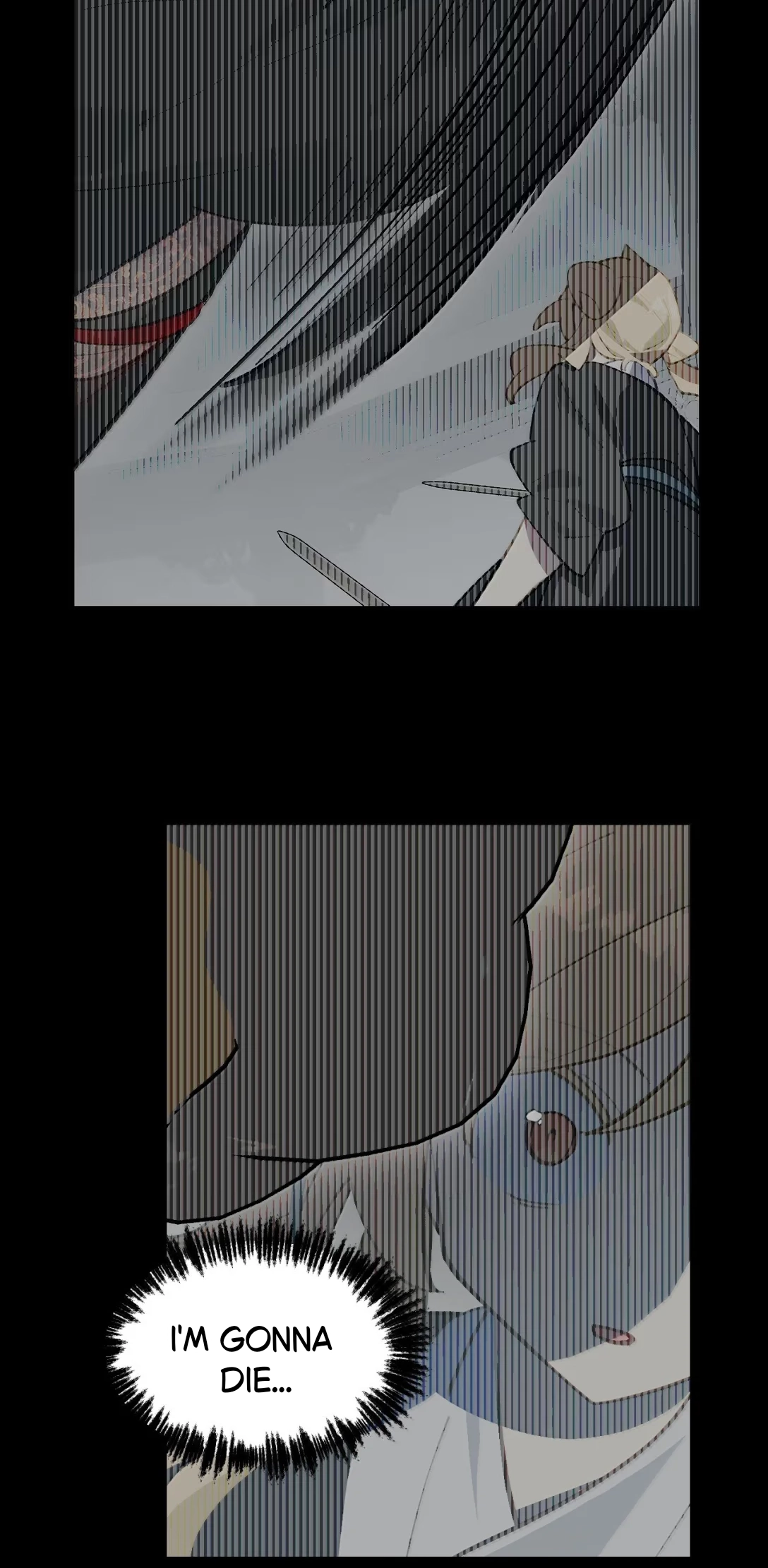 Kill the Male Lead to Become the Villainess Chapter 84 Page 36