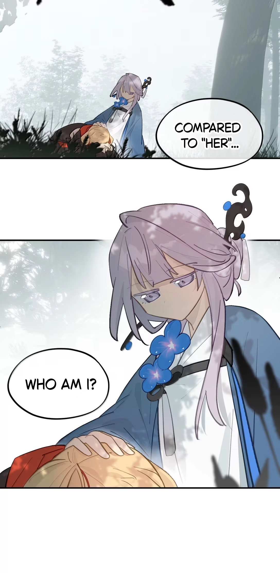 Kill the Male Lead to Become the Villainess Chapter 84 Page 38