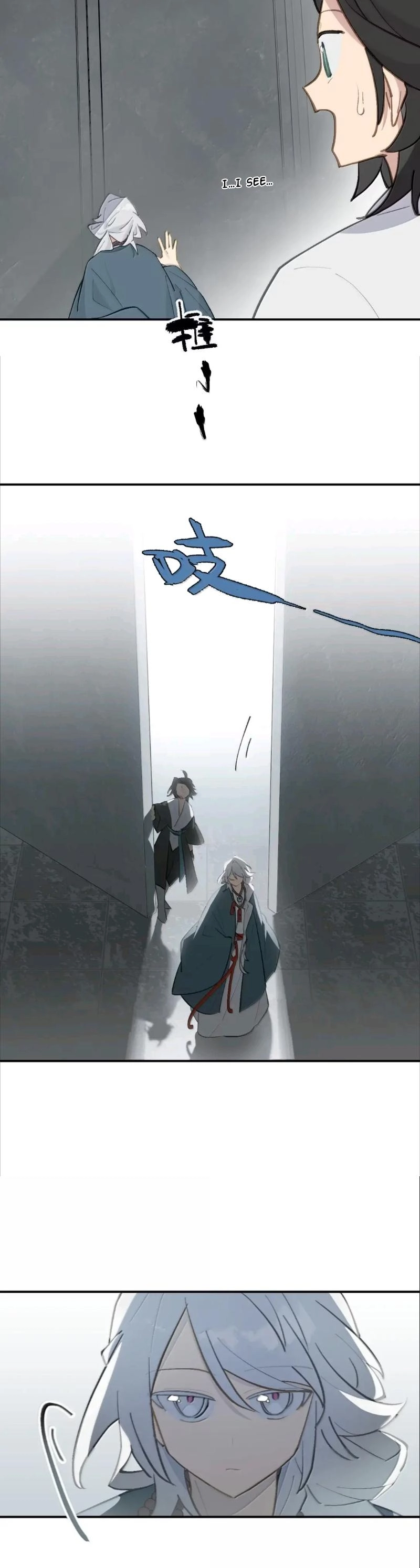 Kill the Male Lead to Become the Villainess Chapter 75 Page 7