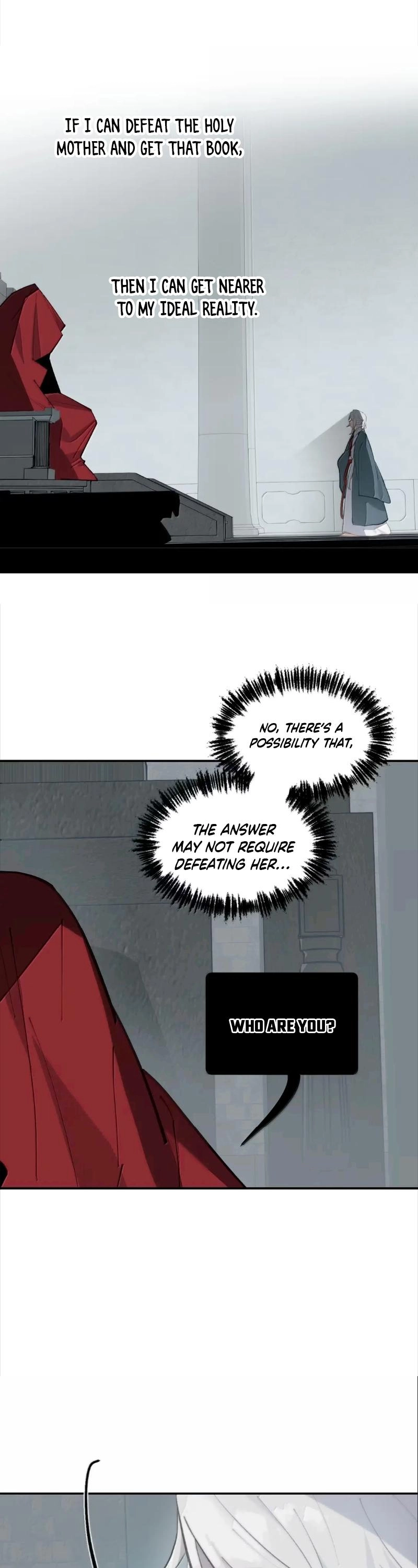 Kill the Male Lead to Become the Villainess Chapter 75 Page 9