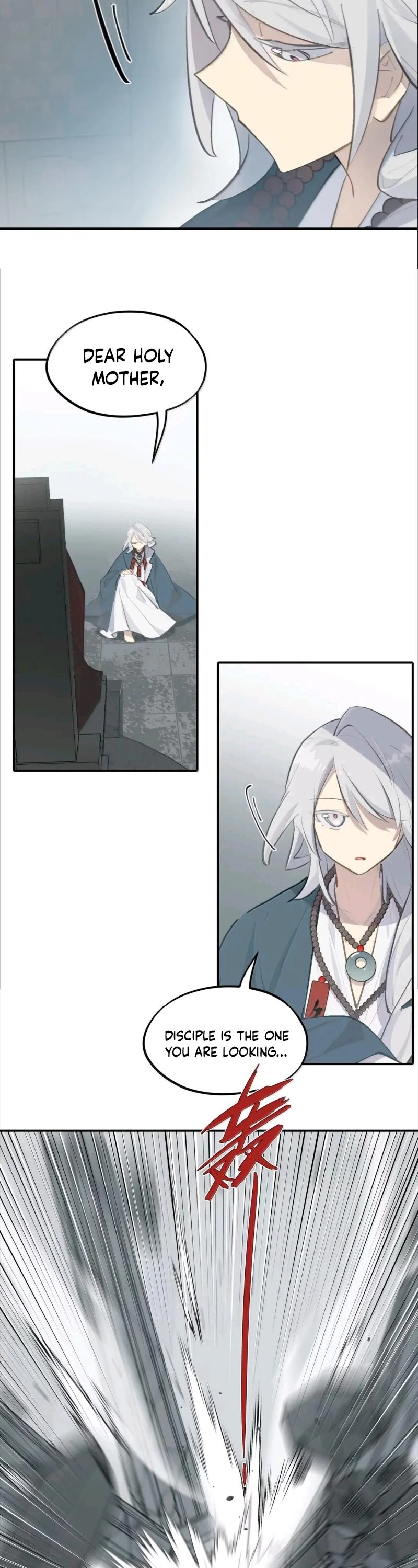 Kill the Male Lead to Become the Villainess Chapter 75 Page 10