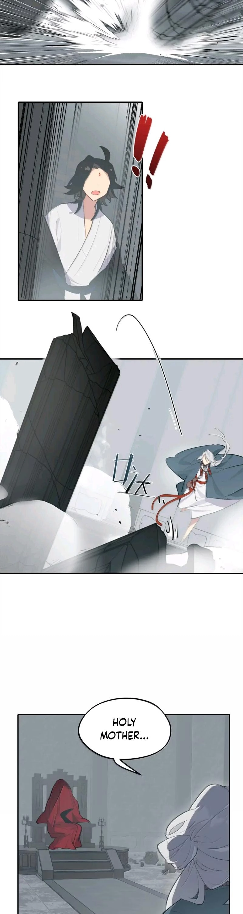 Kill the Male Lead to Become the Villainess Chapter 75 Page 11