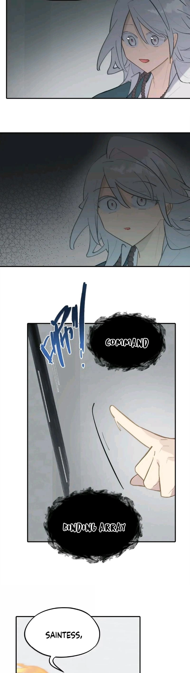 Kill the Male Lead to Become the Villainess Chapter 75 Page 16