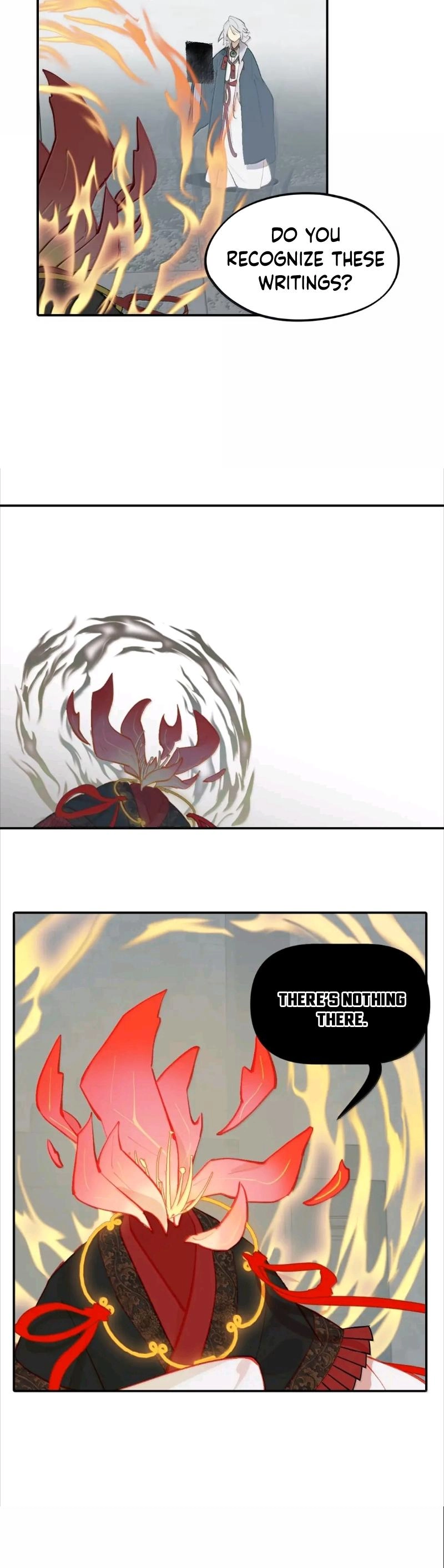 Kill the Male Lead to Become the Villainess Chapter 75 Page 17