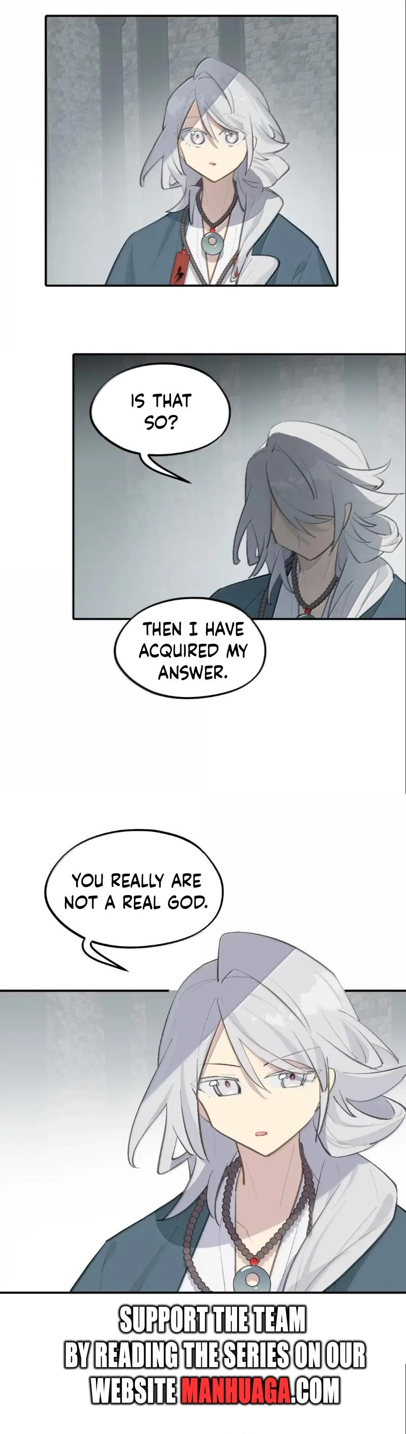 Kill the Male Lead to Become the Villainess Chapter 75 Page 18