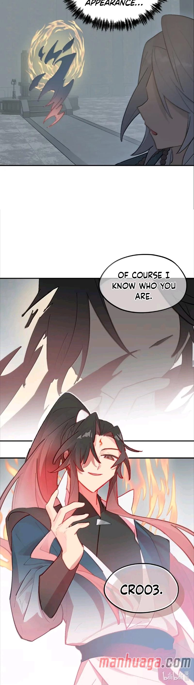 Kill the Male Lead to Become the Villainess Chapter 75 Page 22