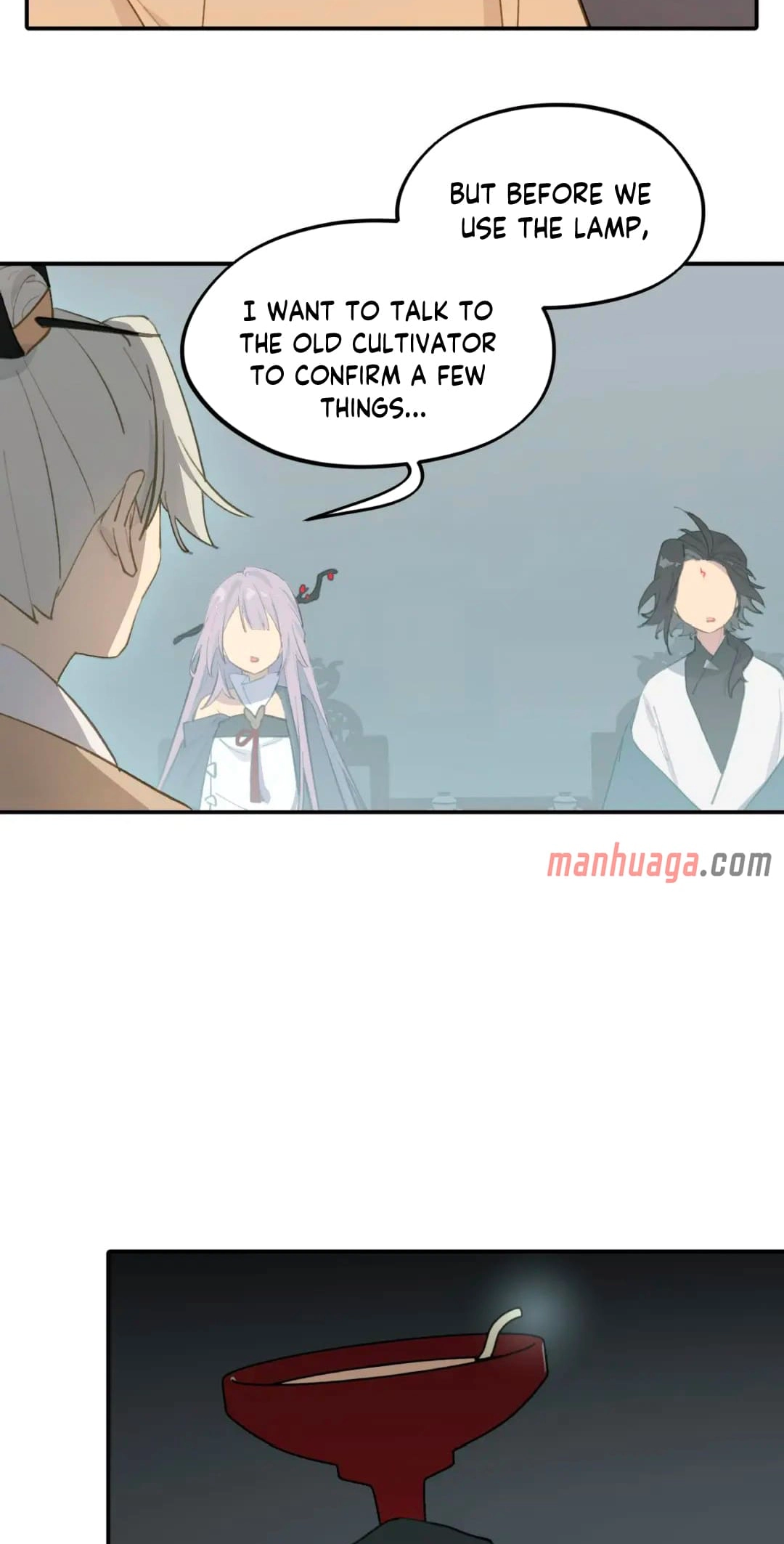 Kill the Male Lead to Become the Villainess Chapter 31 Page 13