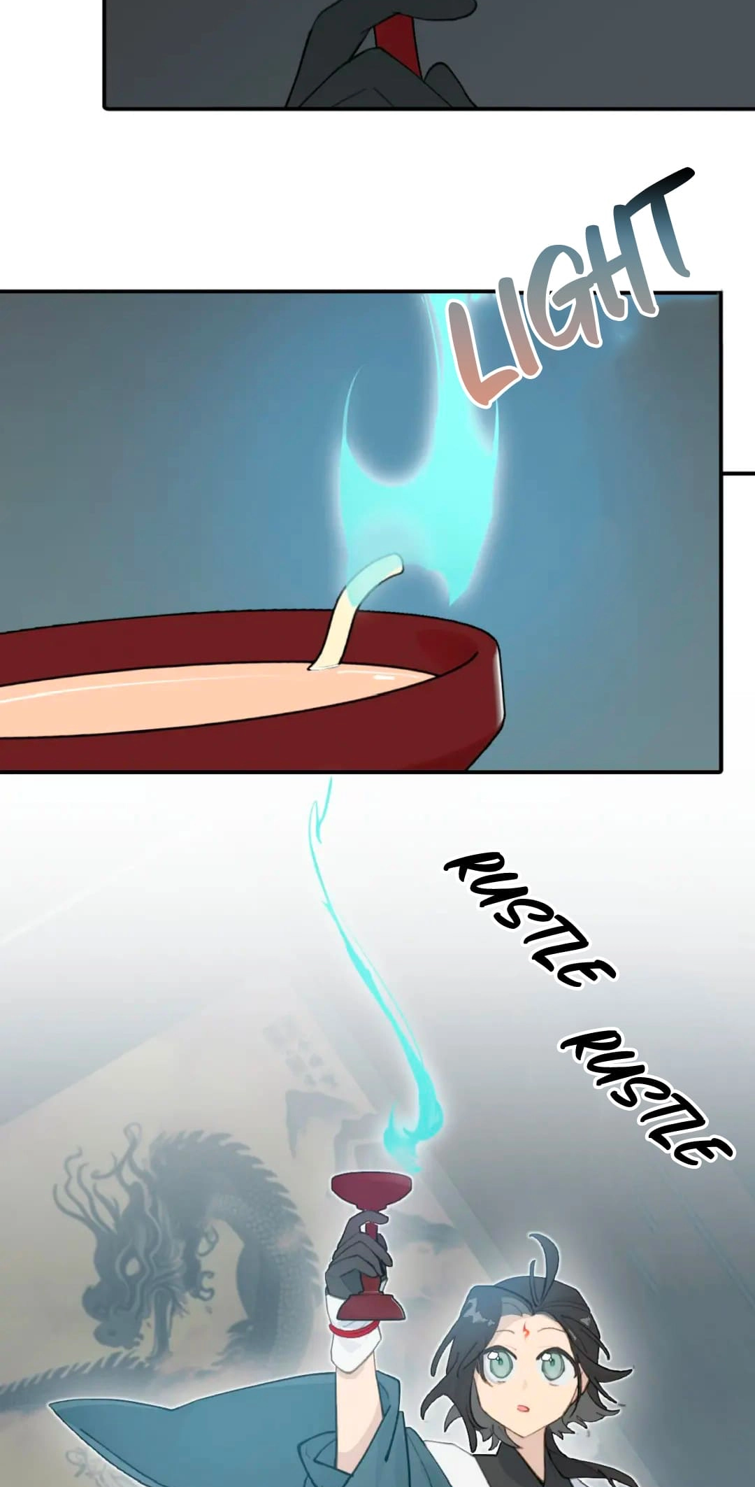 Kill the Male Lead to Become the Villainess Chapter 31 Page 14