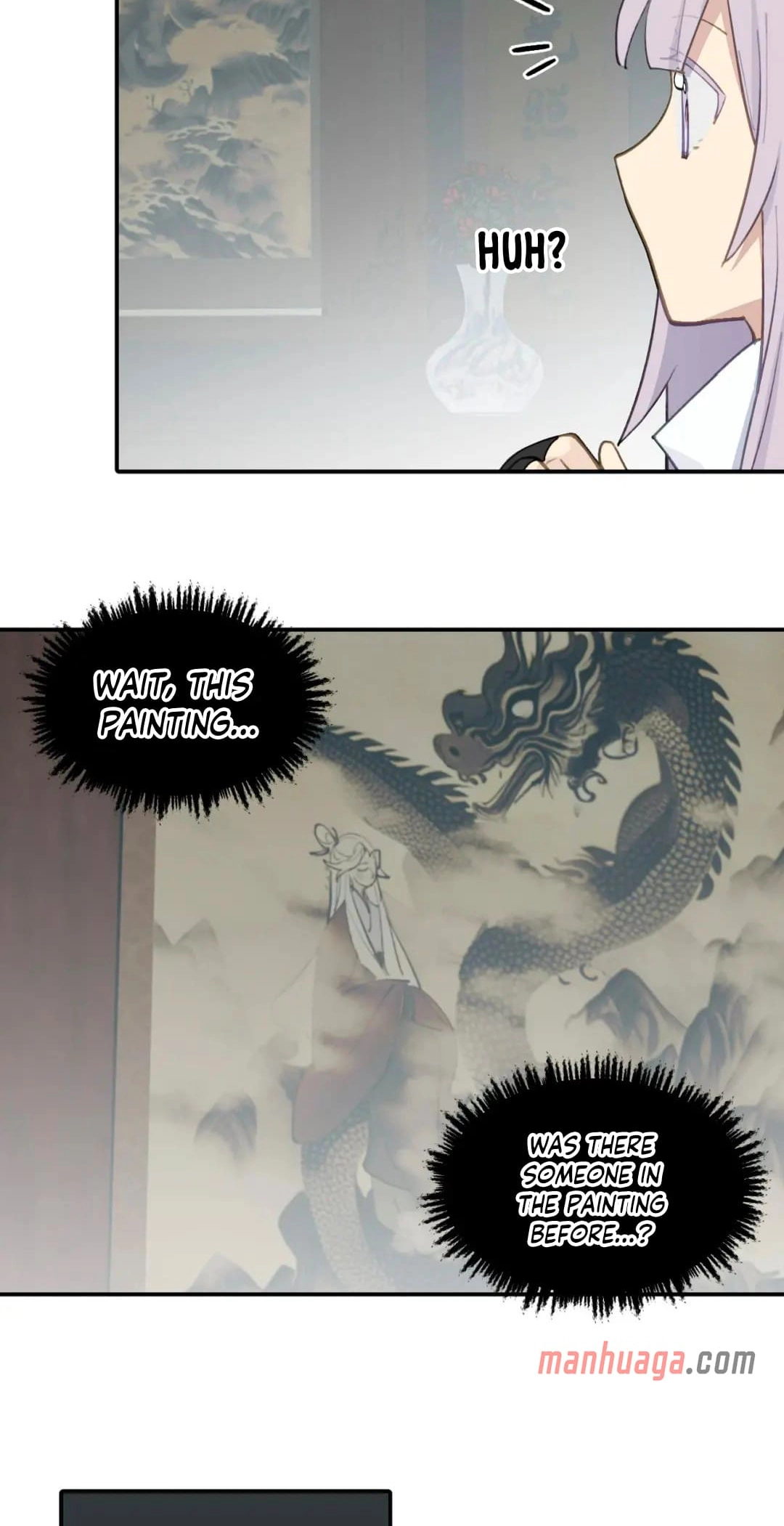 Kill the Male Lead to Become the Villainess Chapter 31 Page 19