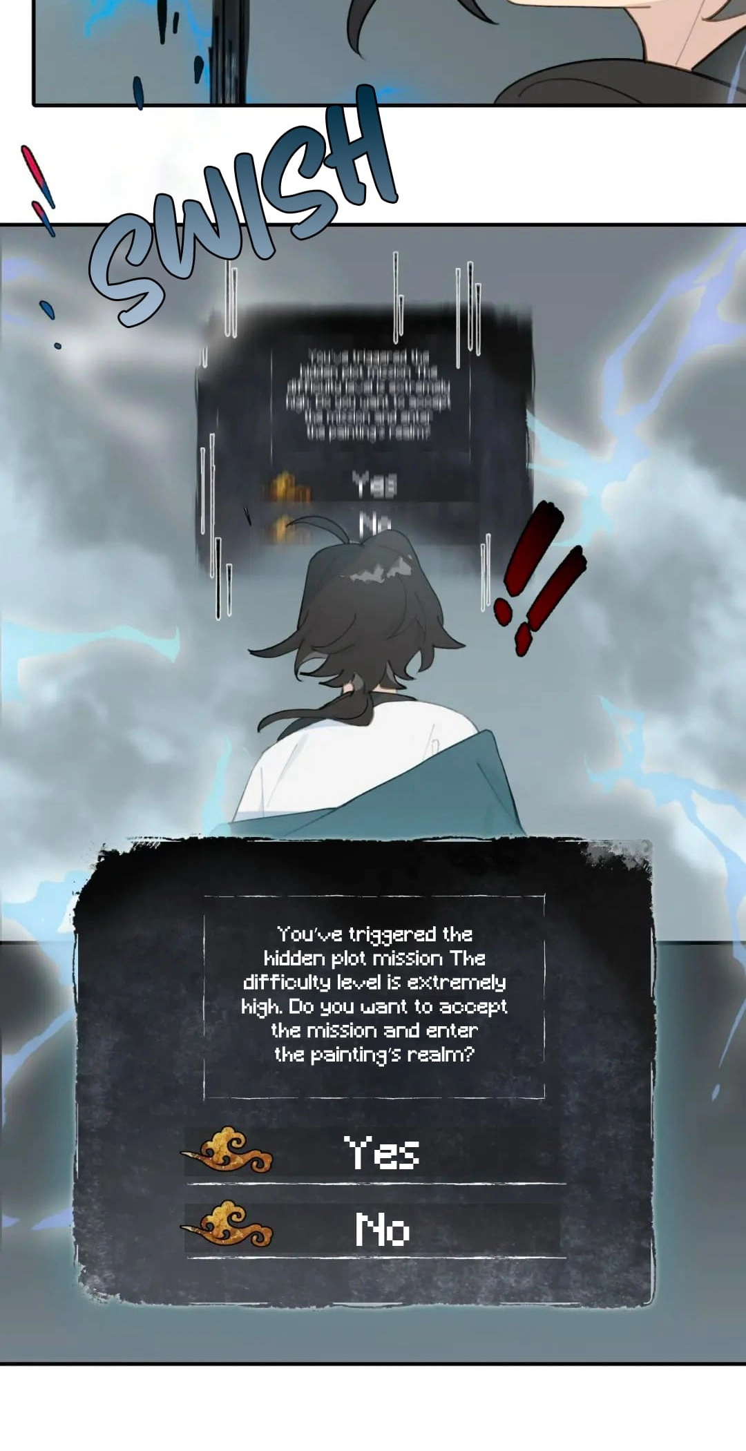 Kill the Male Lead to Become the Villainess Chapter 31 Page 24
