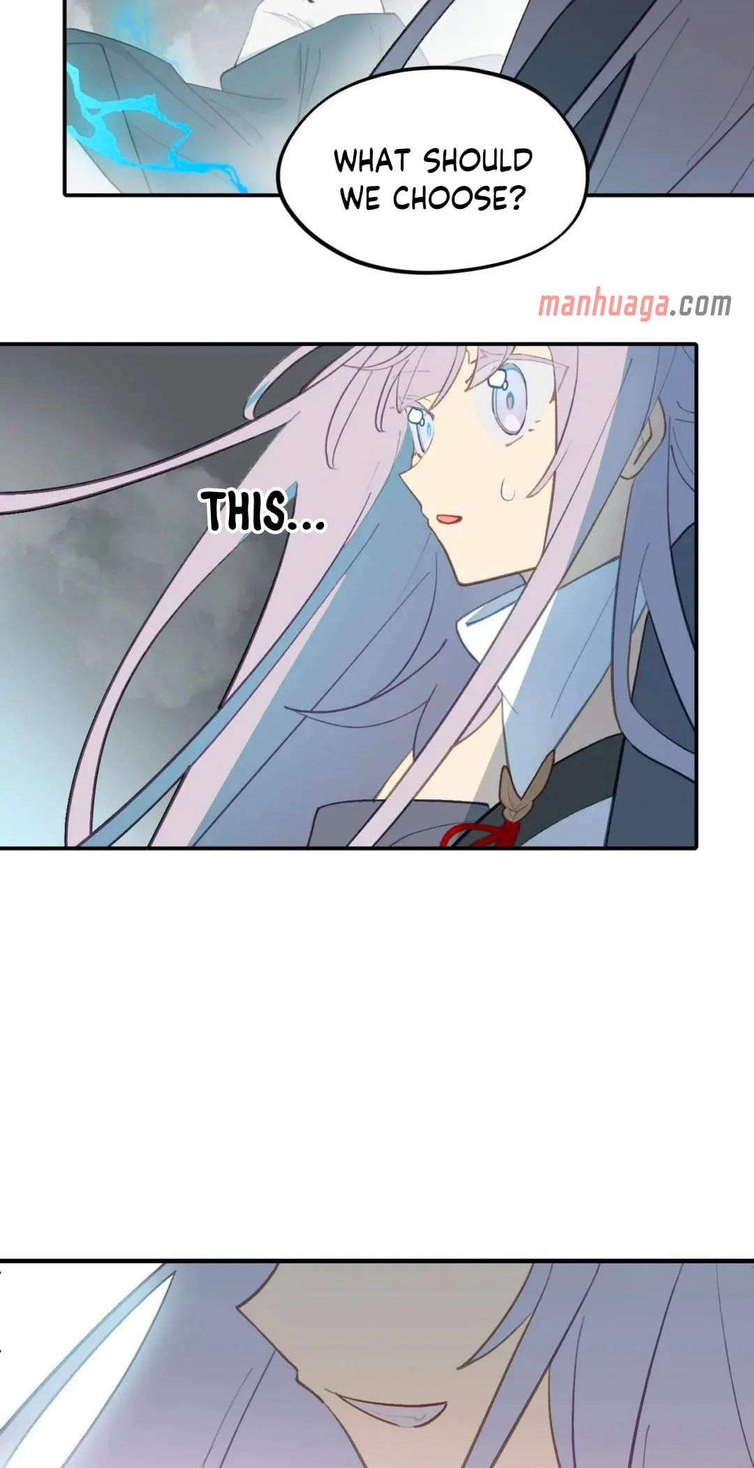 Kill the Male Lead to Become the Villainess Chapter 31 Page 26