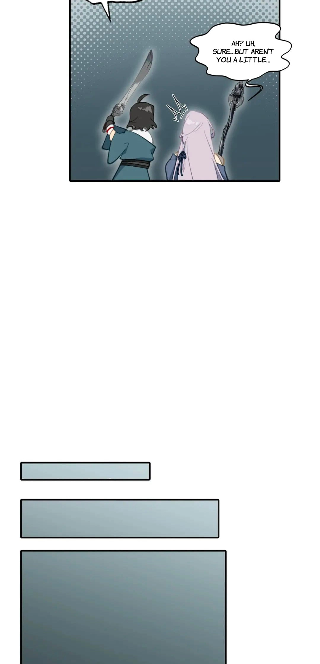 Kill the Male Lead to Become the Villainess Chapter 24 Page 11