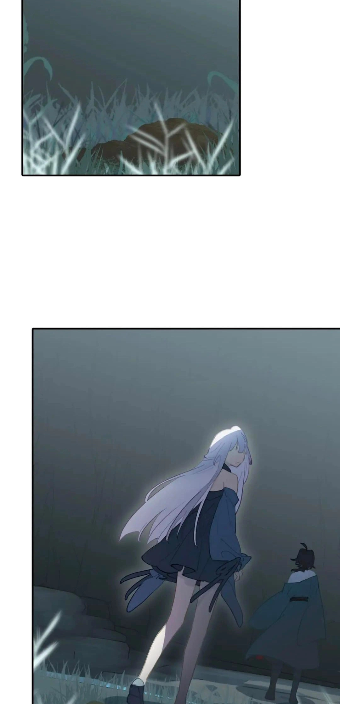 Kill the Male Lead to Become the Villainess Chapter 24 Page 12