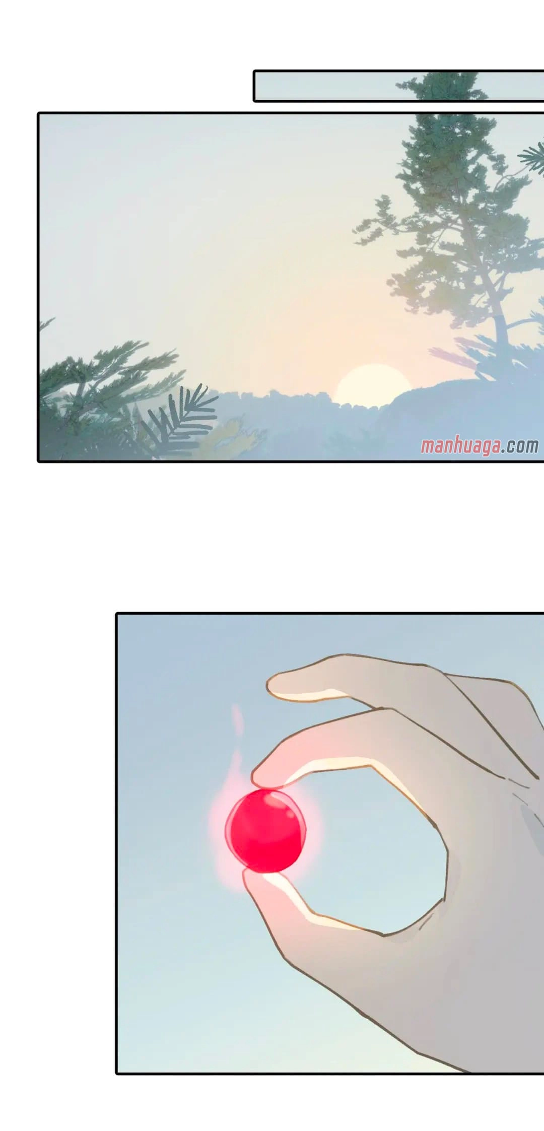 Kill the Male Lead to Become the Villainess Chapter 24 Page 16