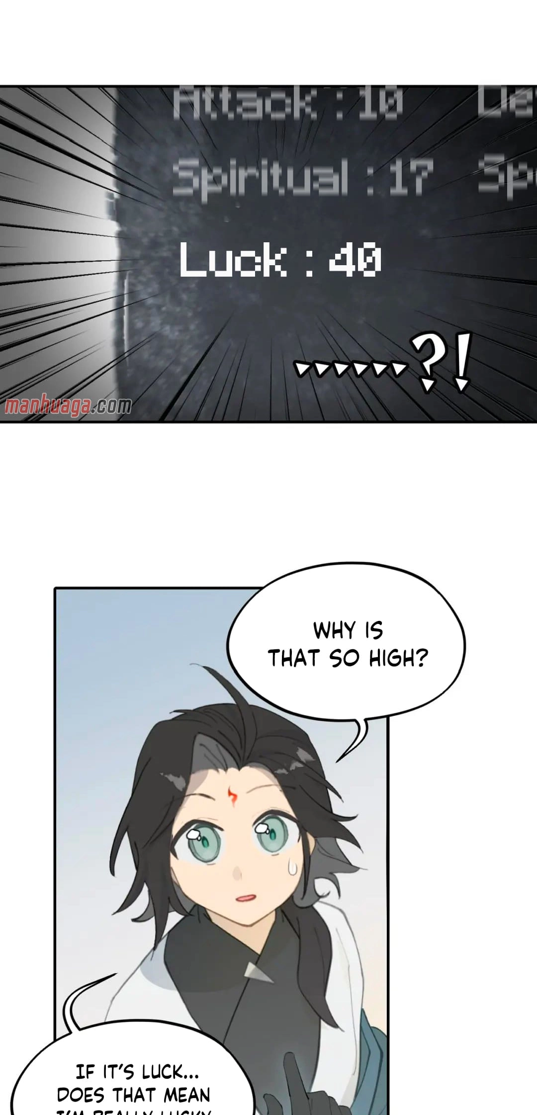 Kill the Male Lead to Become the Villainess Chapter 24 Page 23