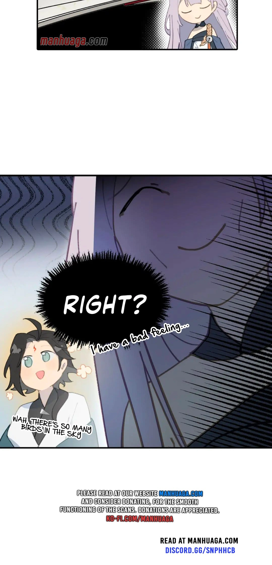 Kill the Male Lead to Become the Villainess Chapter 24 Page 27