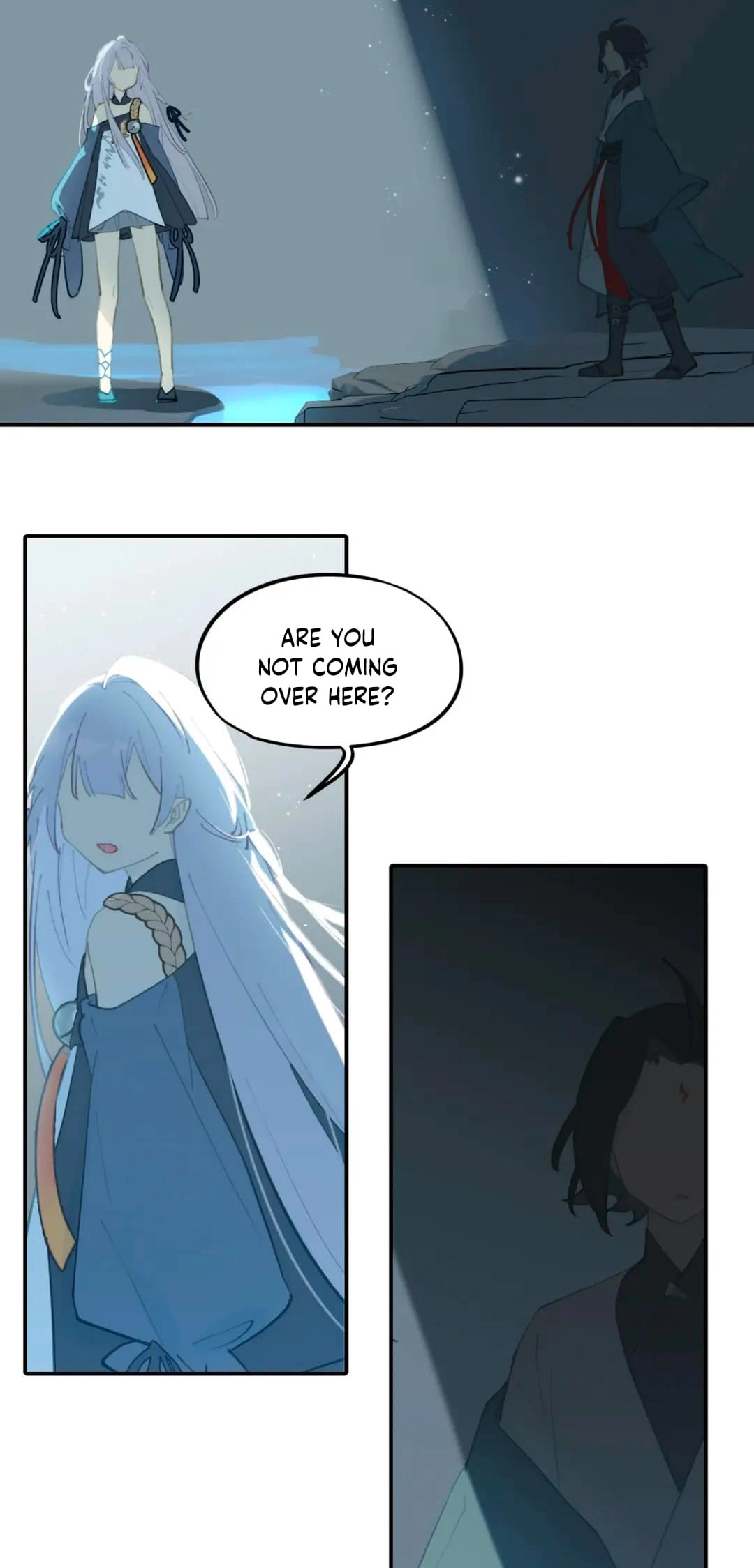 Kill the Male Lead to Become the Villainess Chapter 23 Page 5