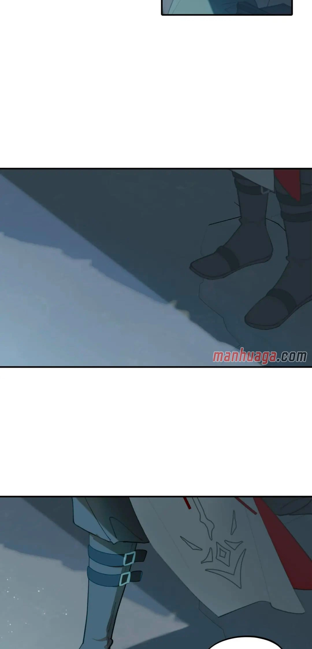 Kill the Male Lead to Become the Villainess Chapter 23 Page 6
