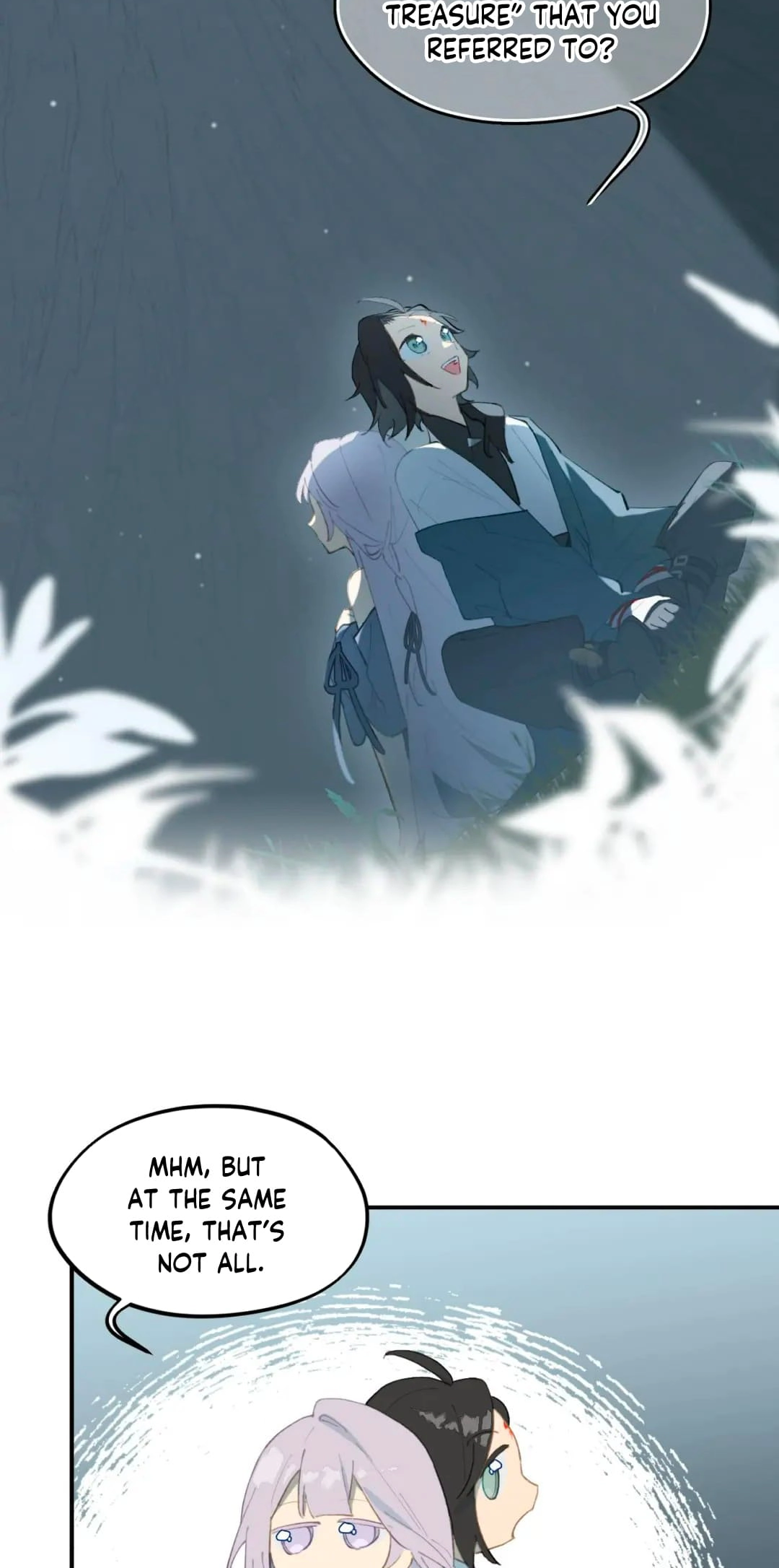 Kill the Male Lead to Become the Villainess Chapter 23 Page 9