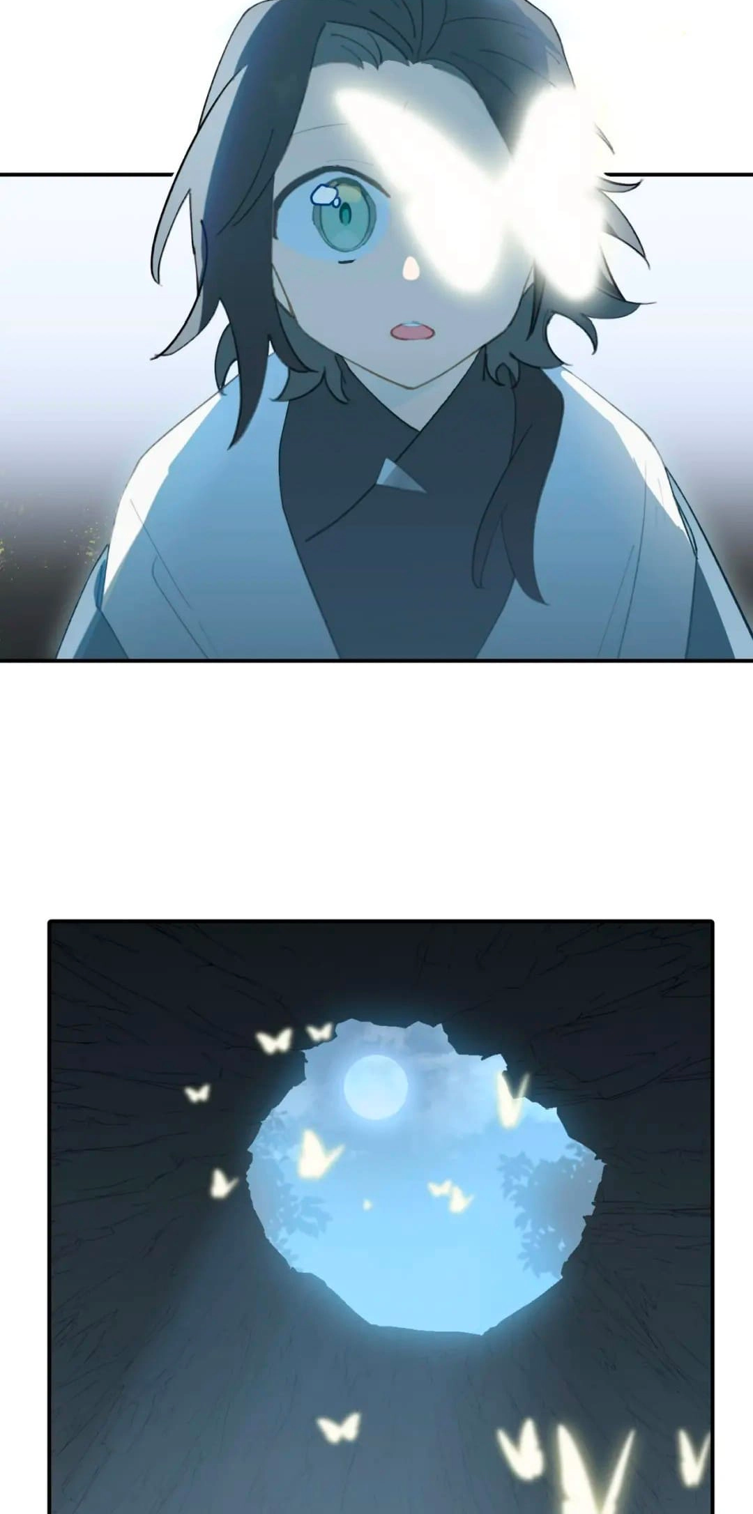 Kill the Male Lead to Become the Villainess Chapter 23 Page 11