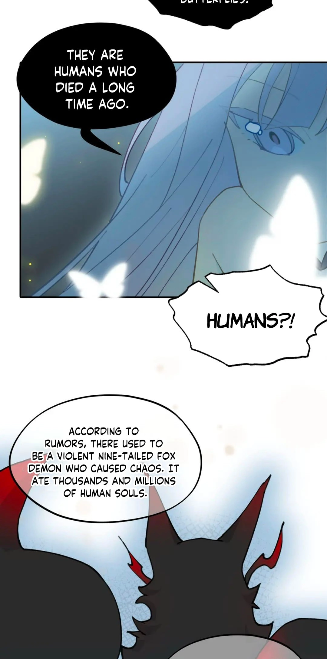 Kill the Male Lead to Become the Villainess Chapter 23 Page 13