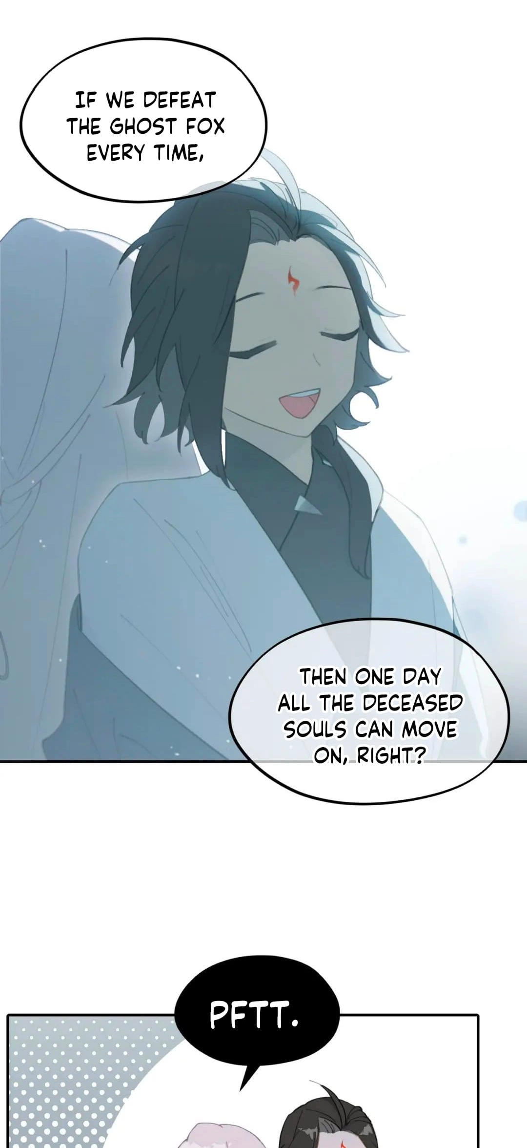 Kill the Male Lead to Become the Villainess Chapter 23 Page 16