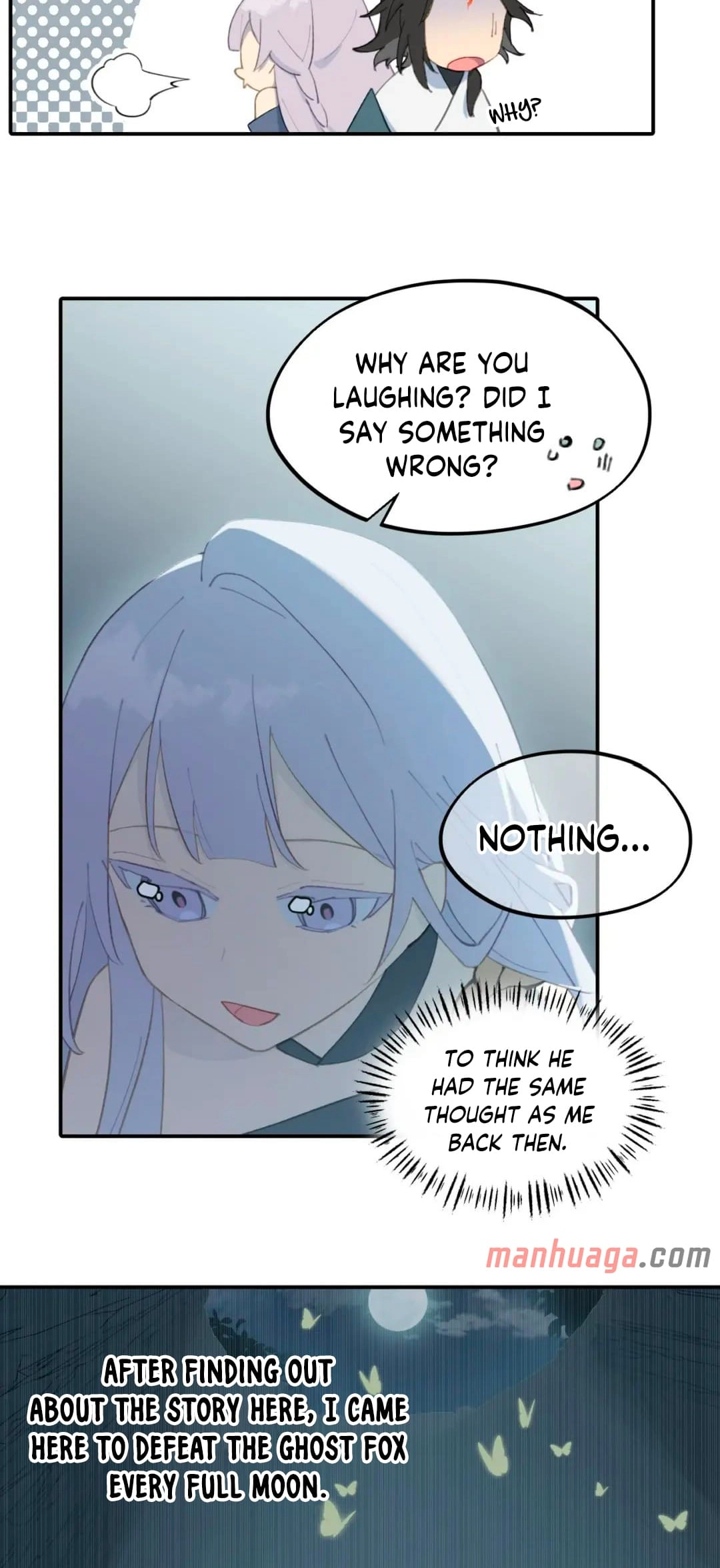Kill the Male Lead to Become the Villainess Chapter 23 Page 17
