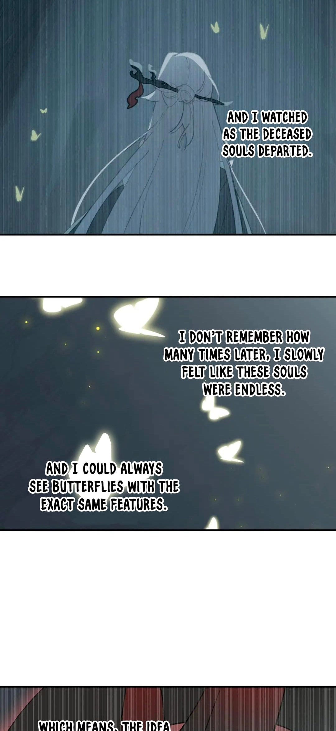 Kill the Male Lead to Become the Villainess Chapter 23 Page 18