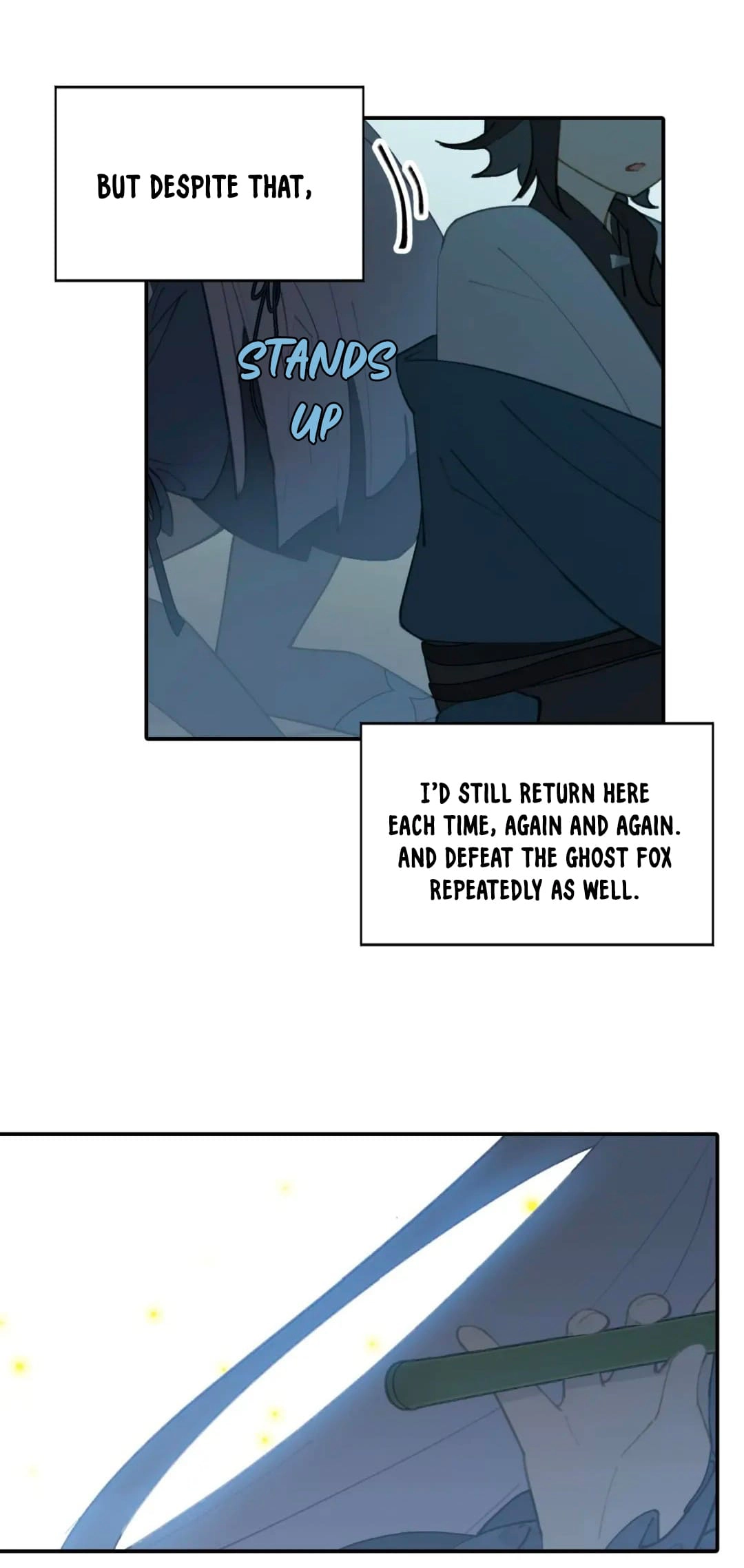 Kill the Male Lead to Become the Villainess Chapter 23 Page 20