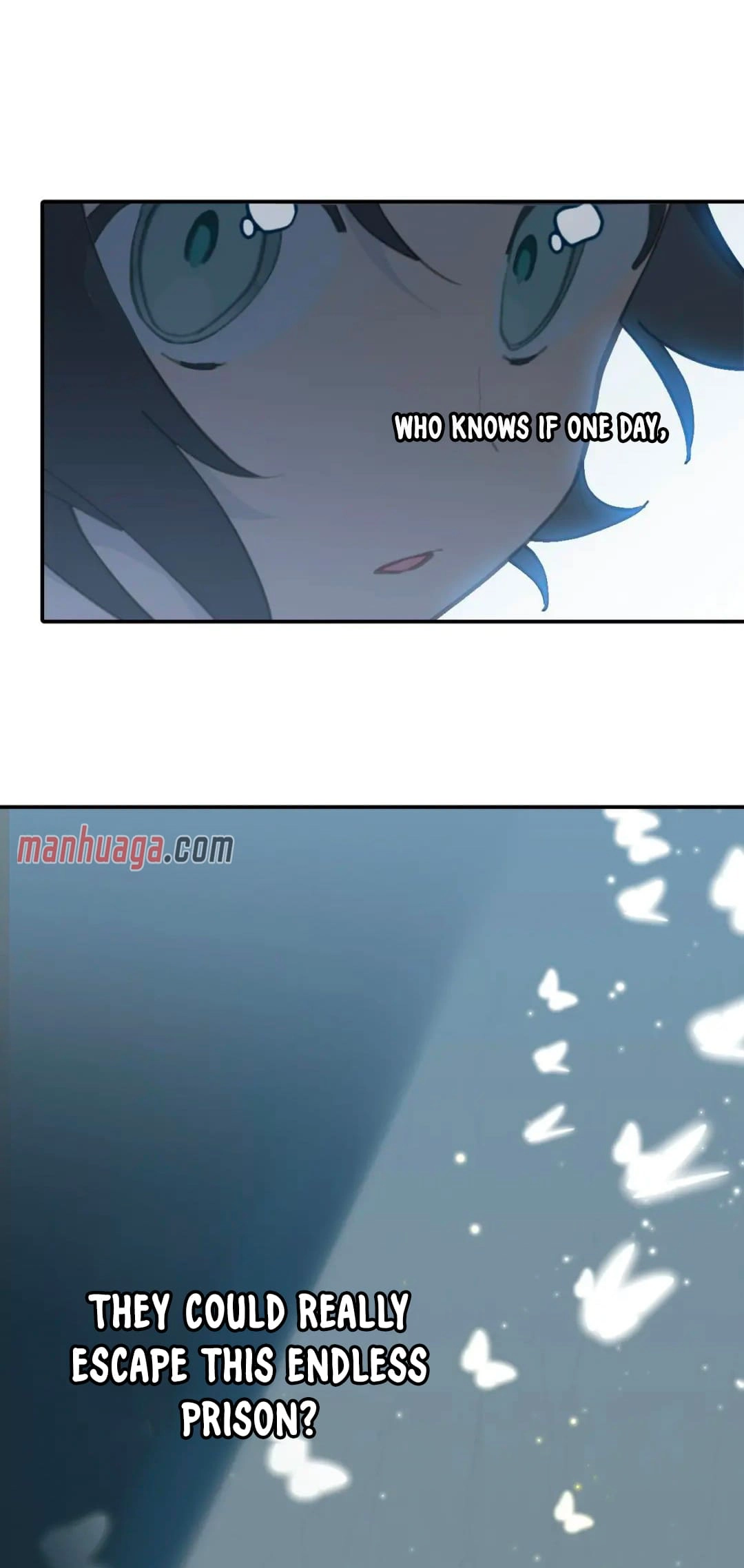 Kill the Male Lead to Become the Villainess Chapter 23 Page 21