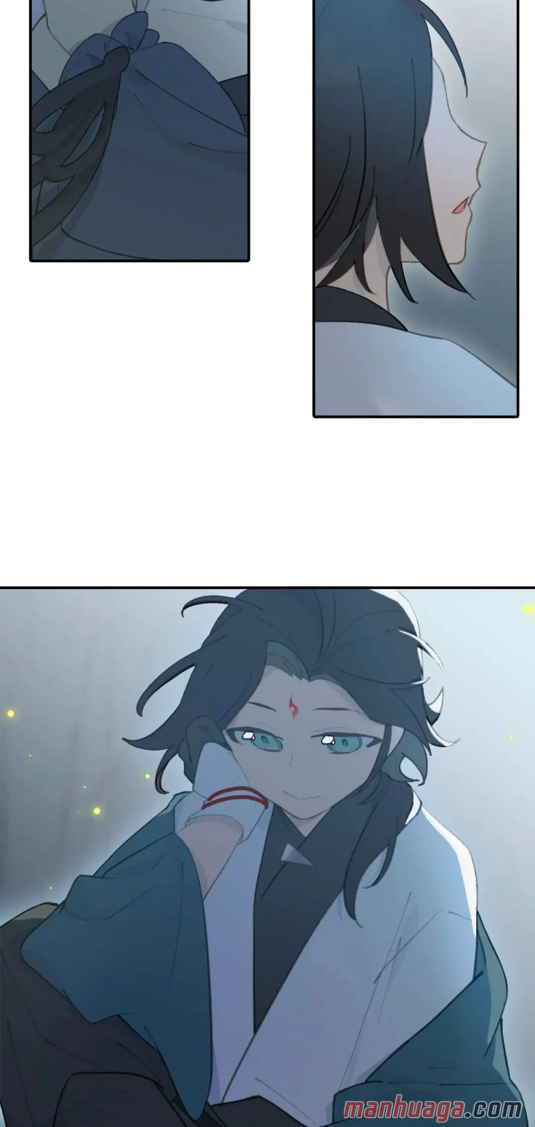 Kill the Male Lead to Become the Villainess Chapter 23 Page 23