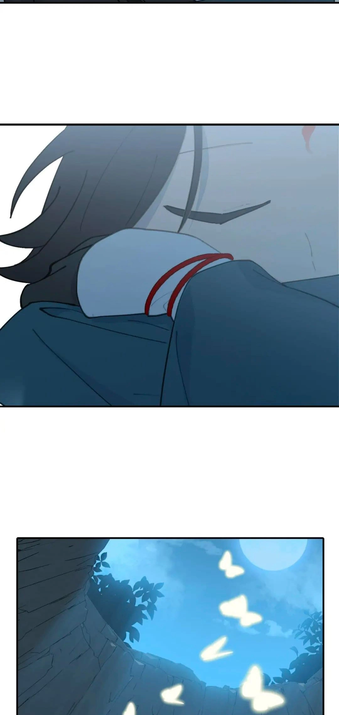 Kill the Male Lead to Become the Villainess Chapter 23 Page 24