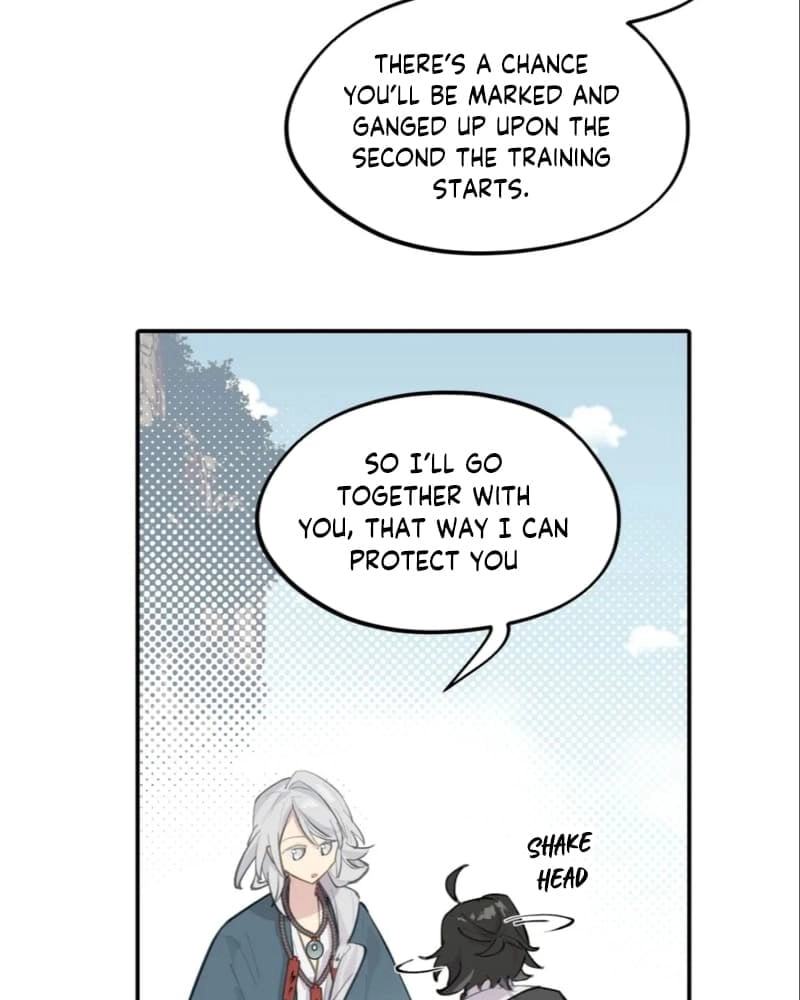 Kill the Male Lead to Become the Villainess Chapter 67 Page 5
