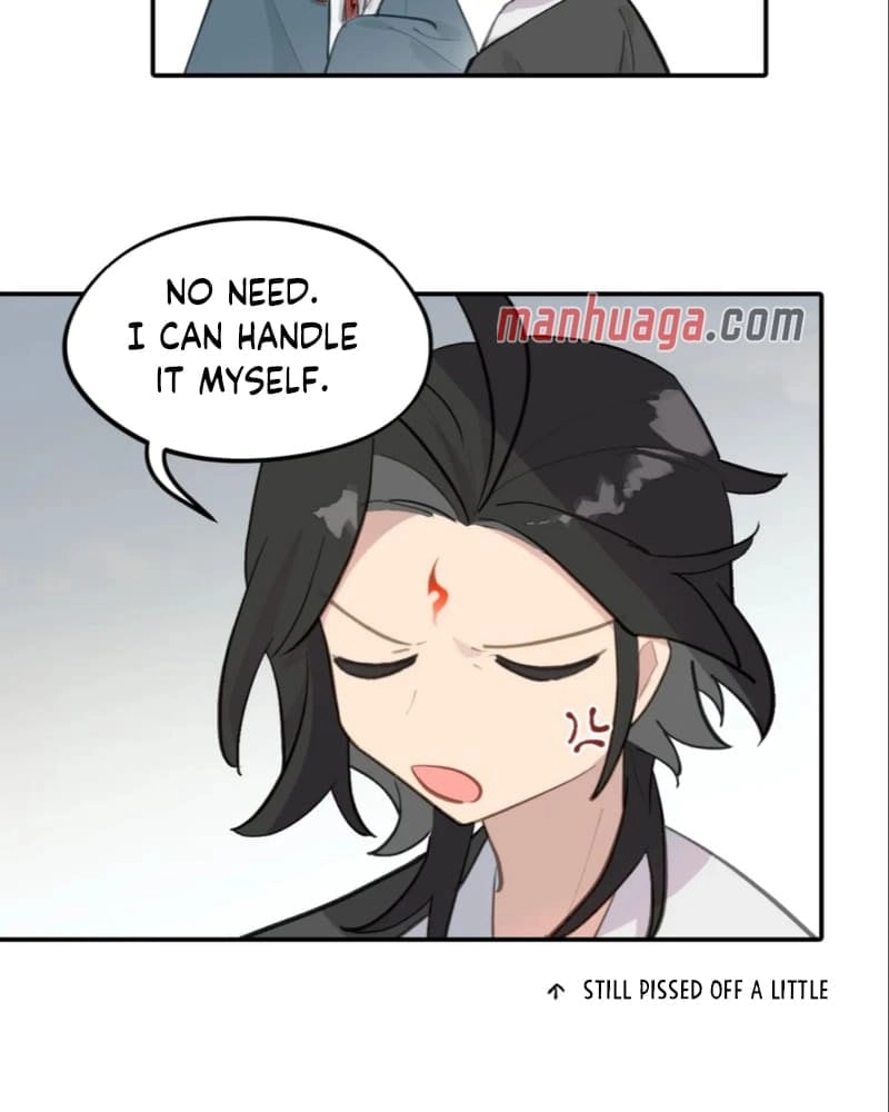 Kill the Male Lead to Become the Villainess Chapter 67 Page 6