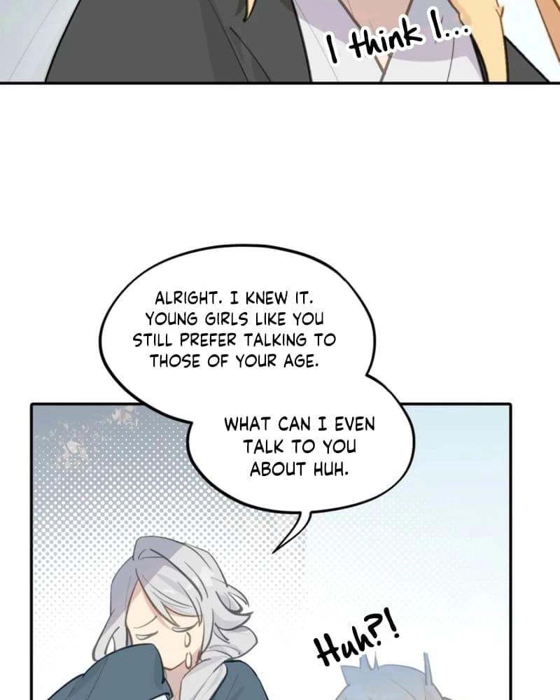 Kill the Male Lead to Become the Villainess Chapter 67 Page 13