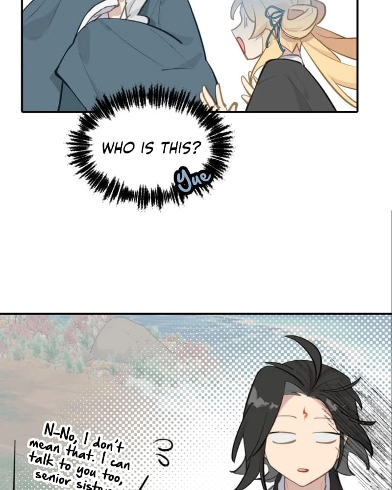 Kill the Male Lead to Become the Villainess Chapter 67 Page 14