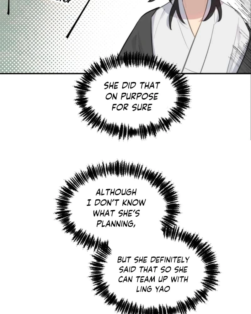 Kill the Male Lead to Become the Villainess Chapter 67 Page 15