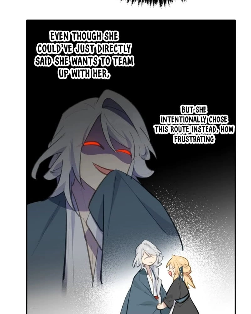 Kill the Male Lead to Become the Villainess Chapter 67 Page 16